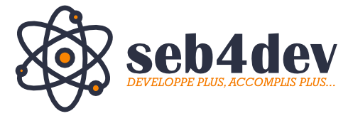 Logo Seb4Dev